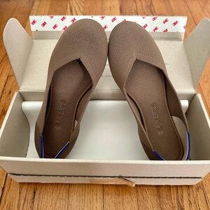 Rothy’s The Flat in Portobello